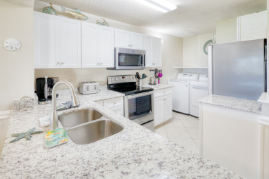 Lake House CRC 3103 - Newly Renovated! Stunning Ground Floor Condo, , on Atlantic Ocean - St. Augustine in Florida - Lakehouse Vacation Rental - Lake Home for rent on LakeHouseVacations.com