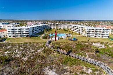 Lake House CRC 3103 - Newly Renovated! Stunning Ground Floor Condo, , on Atlantic Ocean - St. Augustine in Florida - Lakehouse Vacation Rental - Lake Home for rent on LakeHouseVacations.com