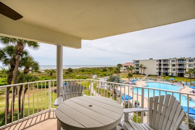 Lake House CRC 2304 - Incredible Ocean View Condo, , on Atlantic Ocean - St. Augustine in Florida - Lakehouse Vacation Rental - Lake Home for rent on LakeHouseVacations.com