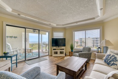Lake House CRC 2304 - Incredible Ocean View Condo, , on Atlantic Ocean - St. Augustine in Florida - Lakehouse Vacation Rental - Lake Home for rent on LakeHouseVacations.com