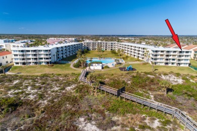 Lake House CRC 2401 - Direct Oceanfront Condo, , on Atlantic Ocean - St. Augustine in Florida - Lakehouse Vacation Rental - Lake Home for rent on LakeHouseVacations.com