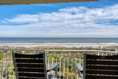 Lake House CRC 2401 - Direct Oceanfront Condo, , on Atlantic Ocean - St. Augustine in Florida - Lakehouse Vacation Rental - Lake Home for rent on LakeHouseVacations.com