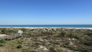 Lake House CRC 1302 - Beautiful Oceanfront Condo with Amazing Views, , on Atlantic Ocean - St. Augustine in Florida - Lakehouse Vacation Rental - Lake Home for rent on LakeHouseVacations.com