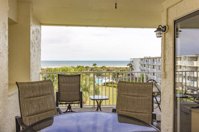 Lake House CRC 3403 - Newly Renovated Direct Ocean View, , on Atlantic Ocean - St. Augustine in Florida - Lakehouse Vacation Rental - Lake Home for rent on LakeHouseVacations.com