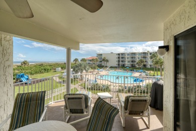 Lake House CRC 2204 - Second Floor Ocean, Pool View Condo, , on Atlantic Ocean - St. Augustine in Florida - Lakehouse Vacation Rental - Lake Home for rent on LakeHouseVacations.com