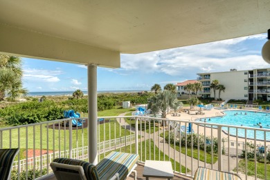 Lake House CRC 2204 - Second Floor Ocean, Pool View Condo, , on Atlantic Ocean - St. Augustine in Florida - Lakehouse Vacation Rental - Lake Home for rent on LakeHouseVacations.com