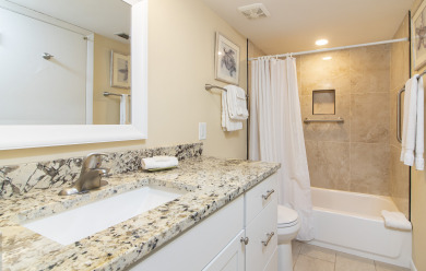 Lake House CRC 2311 - The Ocean is Calling! Ocean View Condo, , on Atlantic Ocean - St. Augustine in Florida - Lakehouse Vacation Rental - Lake Home for rent on LakeHouseVacations.com