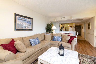 Lake House CRC 2311 - The Ocean is Calling! Ocean View Condo, , on Atlantic Ocean - St. Augustine in Florida - Lakehouse Vacation Rental - Lake Home for rent on LakeHouseVacations.com