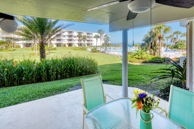 Lake House CRC 1108 - Ground Floor Condo Easy Pool Access, , on Atlantic Ocean - St. Augustine in Florida - Lakehouse Vacation Rental - Lake Home for rent on LakeHouseVacations.com