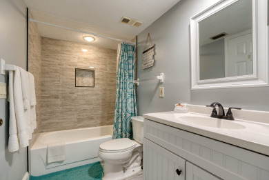Lake House CRC 1108 - Ground Floor Condo Easy Pool Access, , on Atlantic Ocean - St. Augustine in Florida - Lakehouse Vacation Rental - Lake Home for rent on LakeHouseVacations.com