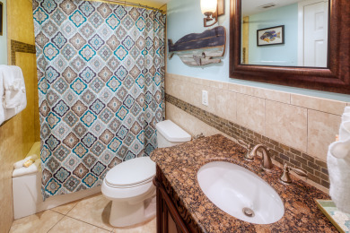 Lake House CRC 2103 - Excellent Oceanfront Condo Near Pool and Boardwalk, , on Atlantic Ocean - St. Augustine in Florida - Lakehouse Vacation Rental - Lake Home for rent on LakeHouseVacations.com