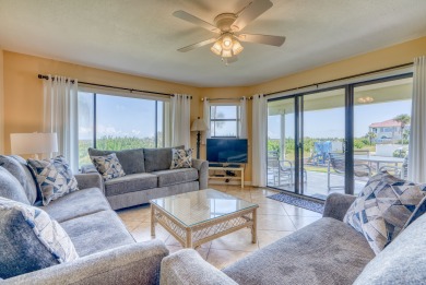 Lake House CRC 2103 - Excellent Oceanfront Condo Near Pool and Boardwalk, , on Atlantic Ocean - St. Augustine in Florida - Lakehouse Vacation Rental - Lake Home for rent on LakeHouseVacations.com