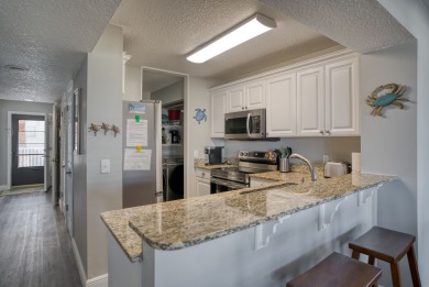 Lake House CRC 1206 - Newly Updated Condo with Ocean and Pool View, , on Atlantic Ocean - St. Augustine in Florida - Lakehouse Vacation Rental - Lake Home for rent on LakeHouseVacations.com