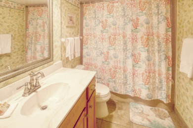 Lake House CRC 1201 - Oceanfront Condo Right on the Beach, , on Atlantic Ocean - St. Augustine in Florida - Lakehouse Vacation Rental - Lake Home for rent on LakeHouseVacations.com