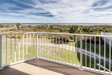 Lake House CRC 1201 - Oceanfront Condo Right on the Beach, , on Atlantic Ocean - St. Augustine in Florida - Lakehouse Vacation Rental - Lake Home for rent on LakeHouseVacations.com
