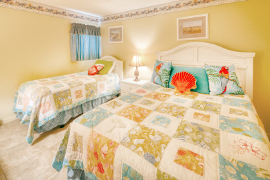 Lake House CRC 1201 - Oceanfront Condo Right on the Beach, , on Atlantic Ocean - St. Augustine in Florida - Lakehouse Vacation Rental - Lake Home for rent on LakeHouseVacations.com