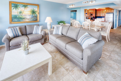 Lake House CRC 1201 - Oceanfront Condo Right on the Beach, , on Atlantic Ocean - St. Augustine in Florida - Lakehouse Vacation Rental - Lake Home for rent on LakeHouseVacations.com