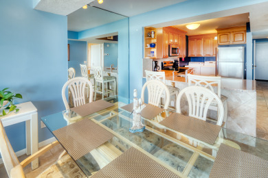 Lake House CRC 1201 - Oceanfront Condo Right on the Beach, , on Atlantic Ocean - St. Augustine in Florida - Lakehouse Vacation Rental - Lake Home for rent on LakeHouseVacations.com
