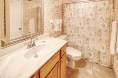 Lake House CRC 1201 - Oceanfront Condo Right on the Beach, , on Atlantic Ocean - St. Augustine in Florida - Lakehouse Vacation Rental - Lake Home for rent on LakeHouseVacations.com