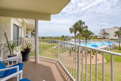Lake House CRC 2207 - Beautiful Oceanview Condos, , on Atlantic Ocean - St. Augustine in Florida - Lakehouse Vacation Rental - Lake Home for rent on LakeHouseVacations.com