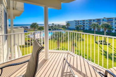 Lake House CRC 2309 - Family Favorite Condo with Great Ocean Views, , on Atlantic Ocean - St. Augustine in Florida - Lakehouse Vacation Rental - Lake Home for rent on LakeHouseVacations.com