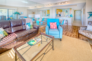 Lake House CRC 2309 - Family Favorite Condo with Great Ocean Views, , on Atlantic Ocean - St. Augustine in Florida - Lakehouse Vacation Rental - Lake Home for rent on LakeHouseVacations.com