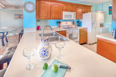 Lake House CRC 2309 - Family Favorite Condo with Great Ocean Views, , on Atlantic Ocean - St. Augustine in Florida - Lakehouse Vacation Rental - Lake Home for rent on LakeHouseVacations.com