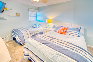 Lake House CRC 2309 - Family Favorite Condo with Great Ocean Views, , on Atlantic Ocean - St. Augustine in Florida - Lakehouse Vacation Rental - Lake Home for rent on LakeHouseVacations.com