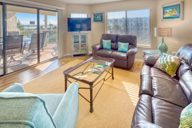 Lake House CRC 2309 - Family Favorite Condo with Great Ocean Views, , on Atlantic Ocean - St. Augustine in Florida - Lakehouse Vacation Rental - Lake Home for rent on LakeHouseVacations.com