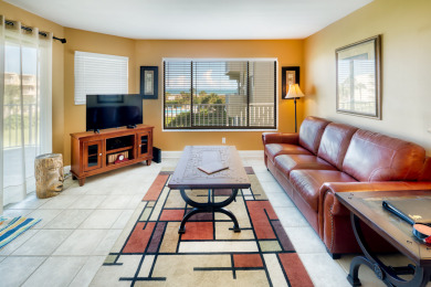 Lake House CRC 3301 - The Beach is Calling! Beautiful Condo, , on Atlantic Ocean - St. Augustine in Florida - Lakehouse Vacation Rental - Lake Home for rent on LakeHouseVacations.com