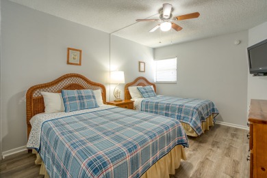 Lake House CRC 1112 - Steps Away from the Oceanfront Pool and Beach, , on Atlantic Ocean - St. Augustine in Florida - Lakehouse Vacation Rental - Lake Home for rent on LakeHouseVacations.com