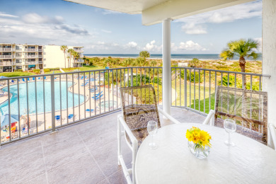Lake House CRC 1304 - Third Floor Condo with Excellent Views, , on Atlantic Ocean - St. Augustine in Florida - Lakehouse Vacation Rental - Lake Home for rent on LakeHouseVacations.com