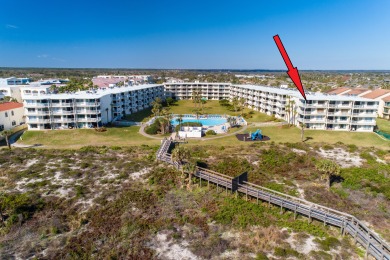 Lake House CRC 2403 - Oceanfront Extended Balcony Facing Ocean and Pool, , on Atlantic Ocean - St. Augustine in Florida - Lakehouse Vacation Rental - Lake Home for rent on LakeHouseVacations.com