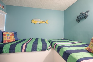 Lake House CRC 2403 - Oceanfront Extended Balcony Facing Ocean and Pool, , on Atlantic Ocean - St. Augustine in Florida - Lakehouse Vacation Rental - Lake Home for rent on LakeHouseVacations.com