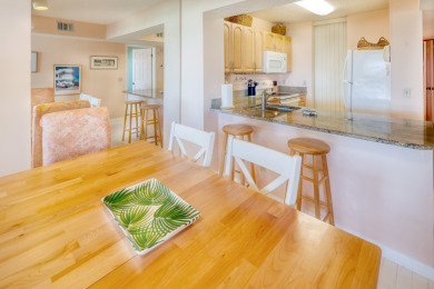 Lake House CRC 3201 - Retro Condo with Ocean View, , on Atlantic Ocean - St. Augustine in Florida - Lakehouse Vacation Rental - Lake Home for rent on LakeHouseVacations.com
