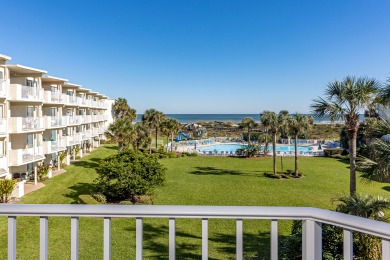 Lake House CRC 3305 - Third Floor Ocean View Condo, , on Atlantic Ocean - St. Augustine in Florida - Lakehouse Vacation Rental - Lake Home for rent on LakeHouseVacations.com