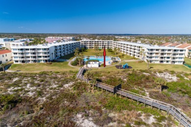 Lake House CRC 3305 - Third Floor Ocean View Condo, , on Atlantic Ocean - St. Augustine in Florida - Lakehouse Vacation Rental - Lake Home for rent on LakeHouseVacations.com