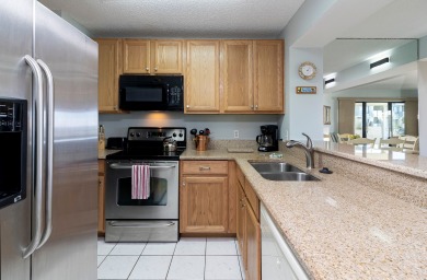 Lake House CRC 3305 - Third Floor Ocean View Condo, , on Atlantic Ocean - St. Augustine in Florida - Lakehouse Vacation Rental - Lake Home for rent on LakeHouseVacations.com