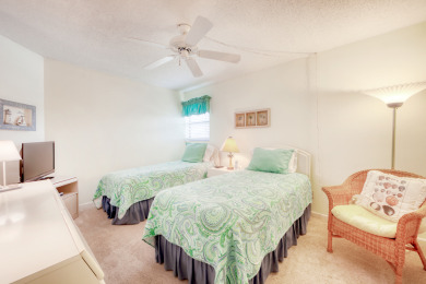 Lake House CRC 1303 - Silver Oceanfront Extended Balcony, , on Atlantic Ocean - St. Augustine in Florida - Lakehouse Vacation Rental - Lake Home for rent on LakeHouseVacations.com