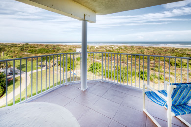 Lake House CRC 1303 - Silver Oceanfront Extended Balcony, , on Atlantic Ocean - St. Augustine in Florida - Lakehouse Vacation Rental - Lake Home for rent on LakeHouseVacations.com