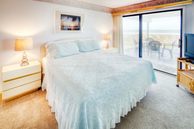 Lake House CRC 1303 - Silver Oceanfront Extended Balcony, , on Atlantic Ocean - St. Augustine in Florida - Lakehouse Vacation Rental - Lake Home for rent on LakeHouseVacations.com