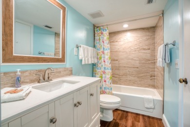Lake House CRC 2208 - Oceanview Condo, , on Atlantic Ocean - St. Augustine in Florida - Lakehouse Vacation Rental - Lake Home for rent on LakeHouseVacations.com