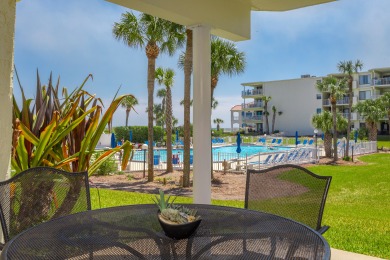 Lake House CRC 2107 - Ground Floor Pool View Condo, , on Atlantic Ocean - St. Augustine in Florida - Lakehouse Vacation Rental - Lake Home for rent on LakeHouseVacations.com