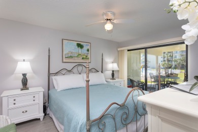 Lake House CRC 2107 - Ground Floor Pool View Condo, , on Atlantic Ocean - St. Augustine in Florida - Lakehouse Vacation Rental - Lake Home for rent on LakeHouseVacations.com