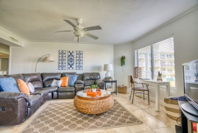 Lake House CRC 1210 - Second Story Condo with Great Ocean Views, , on Atlantic Ocean - St. Augustine in Florida - Lakehouse Vacation Rental - Lake Home for rent on LakeHouseVacations.com