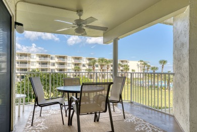 Lake House CRC 1210 - Second Story Condo with Great Ocean Views, , on Atlantic Ocean - St. Augustine in Florida - Lakehouse Vacation Rental - Lake Home for rent on LakeHouseVacations.com