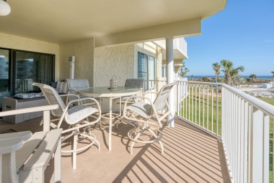 Lake House CRC 2211 - Charming Ocean View Condo, , on Atlantic Ocean - St. Augustine in Florida - Lakehouse Vacation Rental - Lake Home for rent on LakeHouseVacations.com