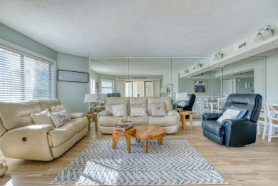 Lake House CRC 2211 - Charming Ocean View Condo, , on Atlantic Ocean - St. Augustine in Florida - Lakehouse Vacation Rental - Lake Home for rent on LakeHouseVacations.com