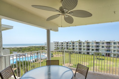Lake House CRC 2410 - Ocean View Condo Perfect for the Entire Family, , on Atlantic Ocean - St. Augustine in Florida - Lakehouse Vacation Rental - Lake Home for rent on LakeHouseVacations.com