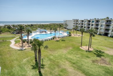 Lake House CRC 2410 - Ocean View Condo Perfect for the Entire Family, , on Atlantic Ocean - St. Augustine in Florida - Lakehouse Vacation Rental - Lake Home for rent on LakeHouseVacations.com